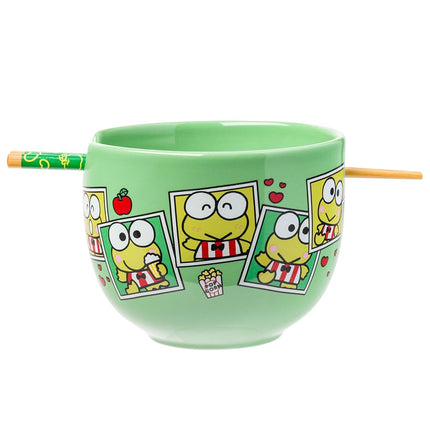 Silver Buffalo Sanrio Hello Kitty and Friends Kero