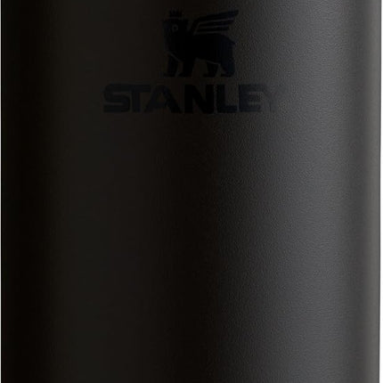 Stanley Enfriador de latas diario 10 oz Negro 2.0