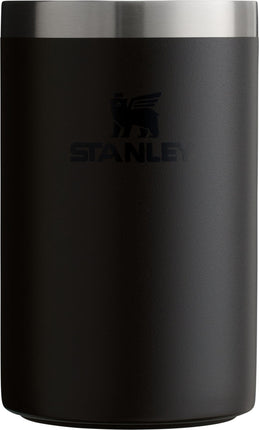 Stanley Everyday Can Cooler 10 oz Black 2.0