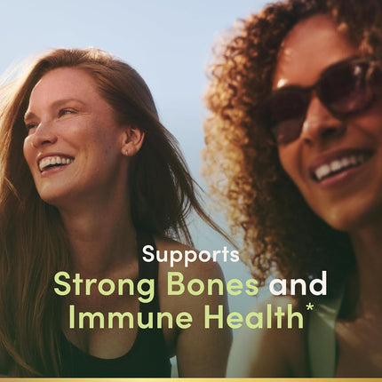 Nature's Bounty Vitamin D3 2000 IU Twin Packs, 150 Count Each, Total 300 Softgels