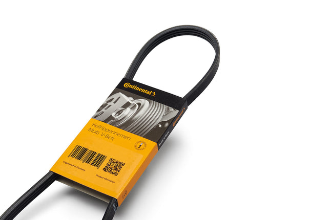 Continental 4K843 Metric Multi V-Belt