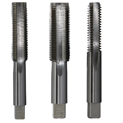Drill America - DWT54759 9/16"-12 UNC High Speed S