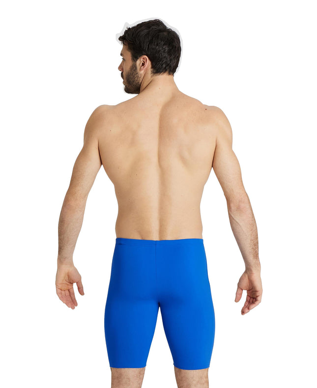 Arena Feel Dynamo Jammers for Men - Swimwear for Racing & Training, Quick-Dry, Low Drag - Men's Swim Jammers