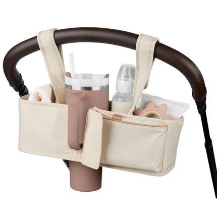 Skip Hop Ultimate Stroller Organizer Universal Fit