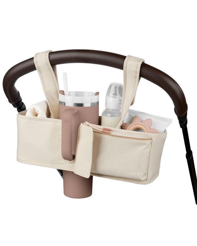 Skip Hop Ultimate Stroller Organizer Universal Fit