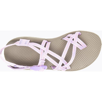 Chaco JCH109514PEPPURPLEROSEM05.0 Zcloud X2 Pep Purple Rose M 05.0