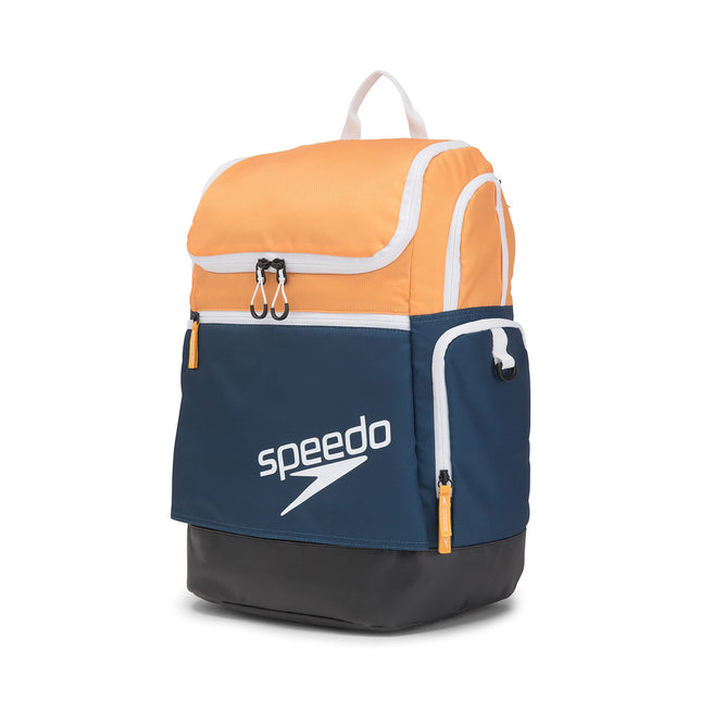 Speedo Unisex-Adult Large Teamster Backpack 35-Lit