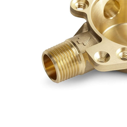 Kohler K-8304-K-NA Universal RITE-Temp PB pressure-balancing valve body and cartridge kit, 6.25 5.25 5.50
