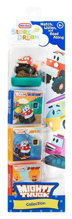 little tikes Mighty Truck Collection in PDQ
