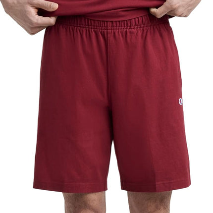 Champion Men's 7" & 9" Lounge Shorts, Standard Fit
