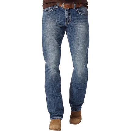 Wrangler Men's 42MWXLB 20X No. 42 - Vintage Boot J