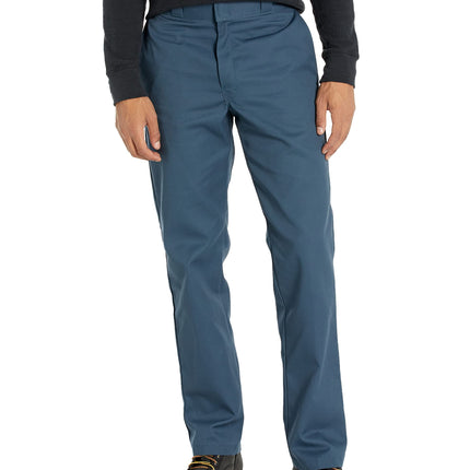 Dickies Men's Original 874 Work Pant Air Force Blu