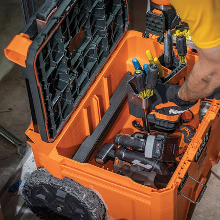 MODbox Rolling Toolbox