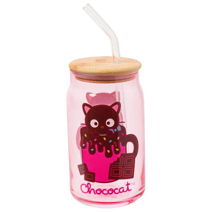 Silver Buffalo Sanrio Hello Kitty & Friends Chococ