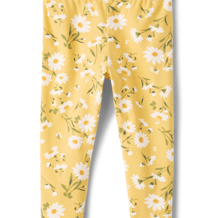 The Children's Place Girls' Plus Size Capri Leggin