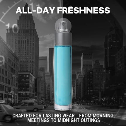 Perry Ellis 360 EDT Spray, 6.8 oz