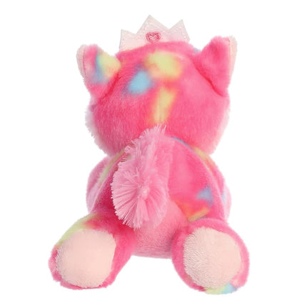 Aurora - Bright Fancies - 7" Princess Frutti Kitty