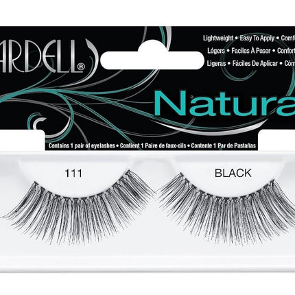 Ardell Fashion Lashes Pair - 111 (Pack of 4)