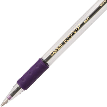 Pentel BK91-V ballpoint pen 1 pc(s)