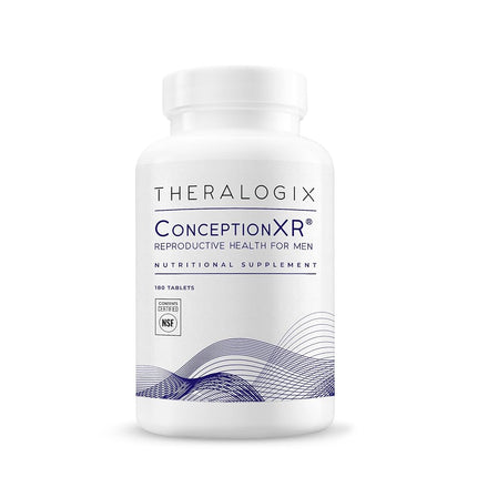 ConceptionXR Reproductive Health Male Fertility Su