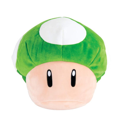 Club Mocchi Mocchi Mega Goomba Plush Kid's Toy, Br