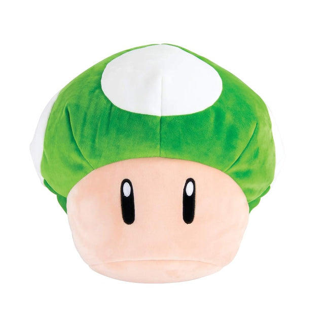 Club Mocchi Mocchi Mega Goomba Plush Kid's Toy, Br