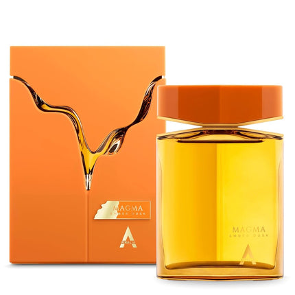 Atralia Magma Ember Dusk Extrait de Parfum 80ml – 