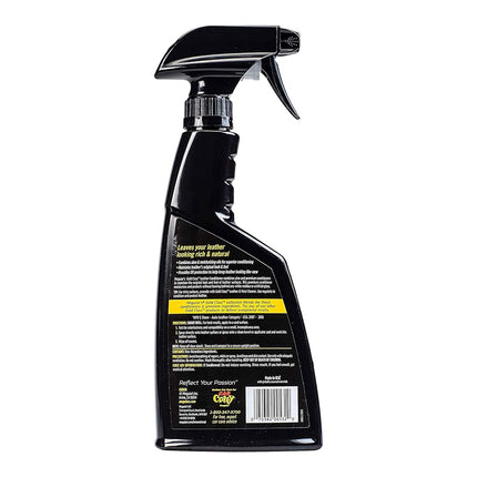 Meguiar's Gold Class Leather Conditioner, 473 ml |