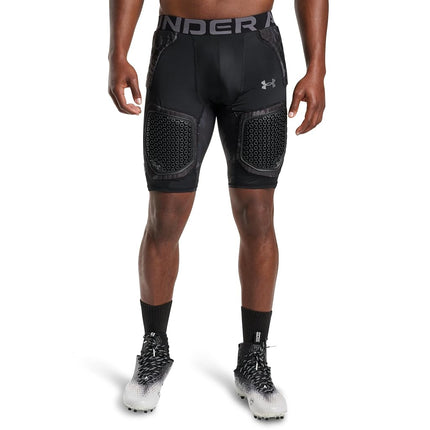Under Armour Game Day Armour Pro 5-pad Girdle Nov.