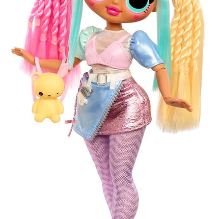 L.O.L. Surprise! OMG Doll Candylicious