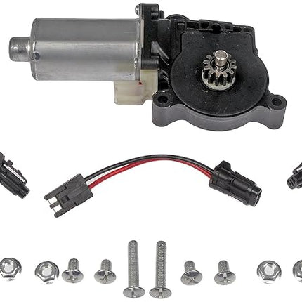 Dorman 742-140 Power Window Motor Compatible with Select Models