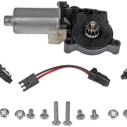 Dorman 742-140 Power Window Motor Compatible with 