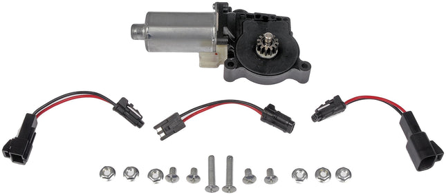 Dorman 742-140 Power Window Motor Compatible with 