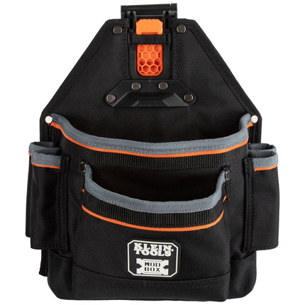 Klein Tools 55835MB MODbox Tool Pouch, 9-Pocket El