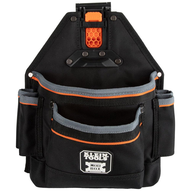 Klein Tools 55835MB MODbox Tool Pouch, 9-Pocket El