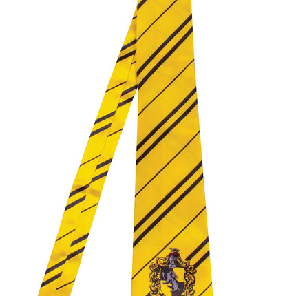 Disguise Harry Potter Necktie Costume Accessory, M
