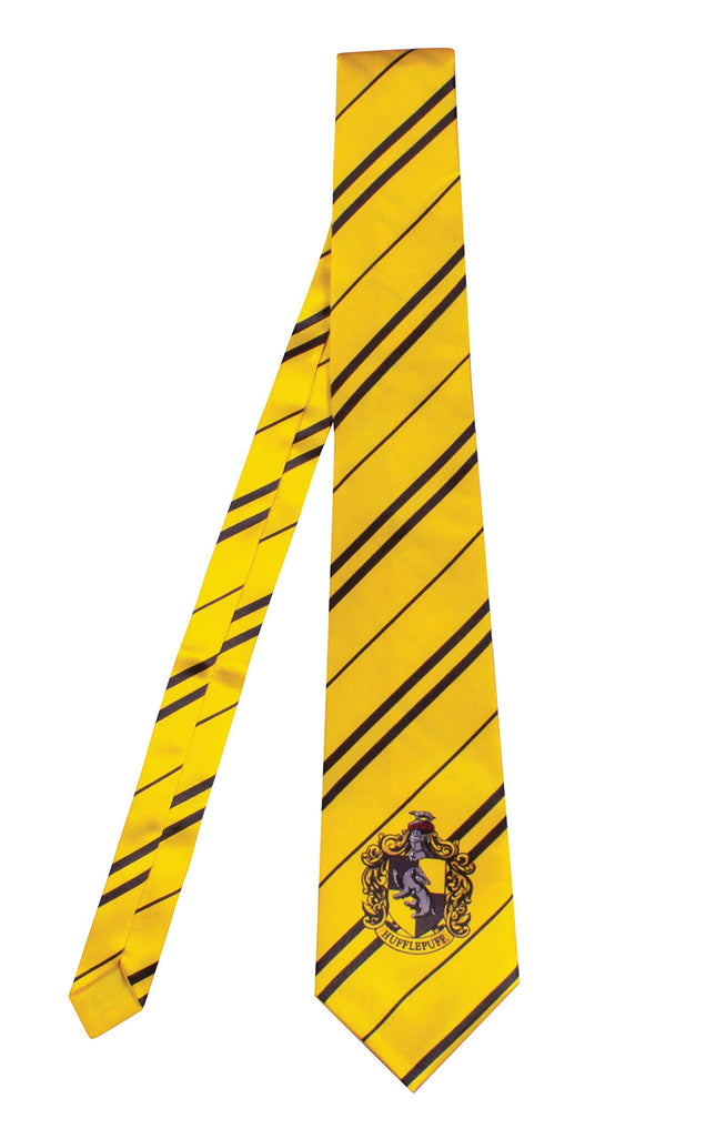 Disguise Harry Potter Necktie Costume Accessory, M