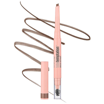 MAYBELLINE Total Temptation Eyebrow Definer Pencil