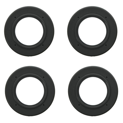 FEL-PRO ES 73107 Spark Plug Tube Seal Set