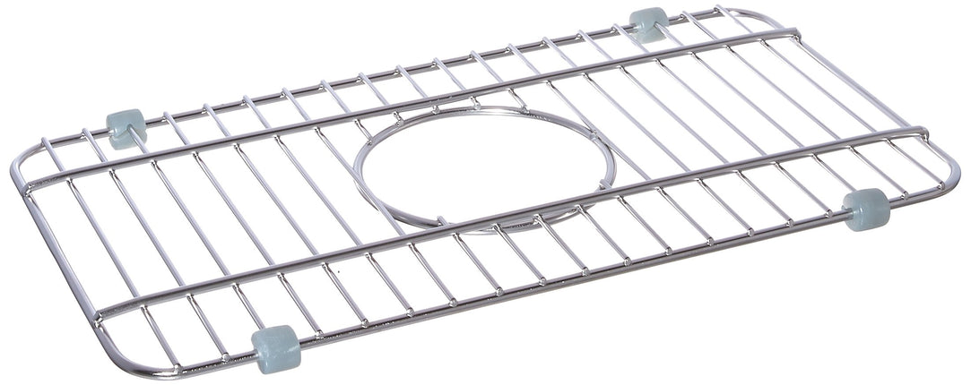 KOHLER 5139-ST Iron/Tones Sink Rack, Stainless Ste