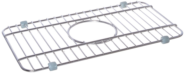 KOHLER 5139-ST Iron/Tones Sink Rack, Stainless Ste