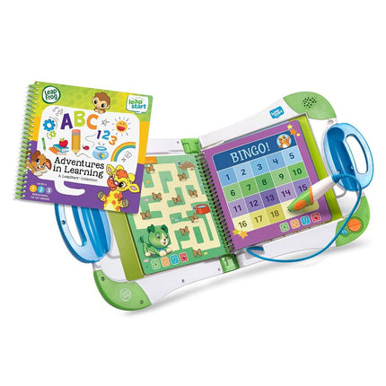 LeapFrog LeapStart Preschool Success