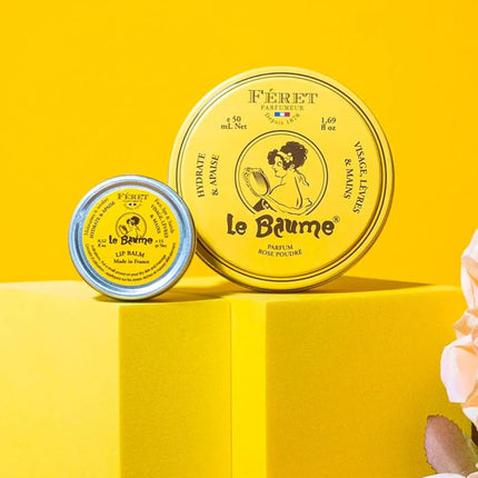 Féret Parfumeur Le Baume - Balm, 50ml/1.7oz