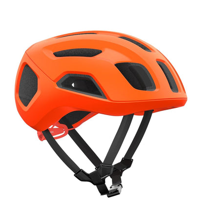 POC Ventral Air MIPS – High‑Performance Road & Gravel Helmet with MIPS Air Node, Aerodynamic Design, Advanced Ventilation, 360° Fit and Eye Garage for Sunglasses
