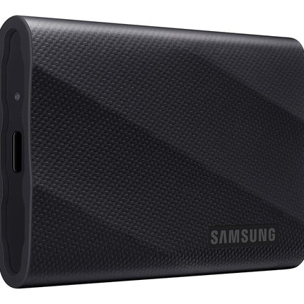 SAMSUNG T9 4TB, Portable SSD, up to 2000MB/s, USB 