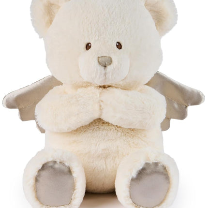 GUND GND GBG SprtlBearMusicalFeaturePlush GBL