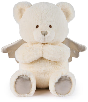 GUND GND GBG SprtlBearMusicalFeaturePlush GBL