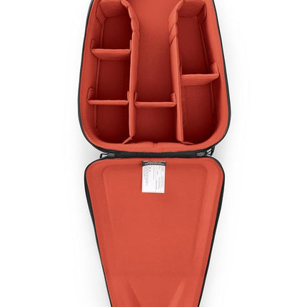 Funda de cámara Osprey Camera Cube M, talla única