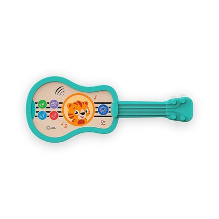 Baby Einstein Sing & Strum Magic Touch Ukulele Woo