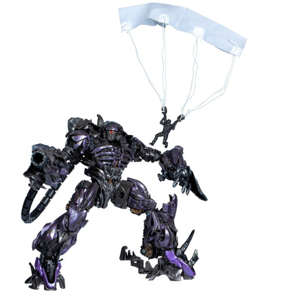 Transformers Studio Series Leader Class Dark of th